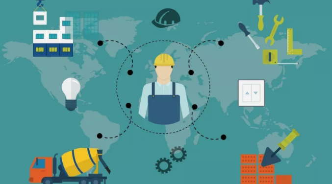 IIOT(工業(yè)物聯(lián)網(wǎng)) IIOT(工業(yè)物聯(lián)網(wǎng))